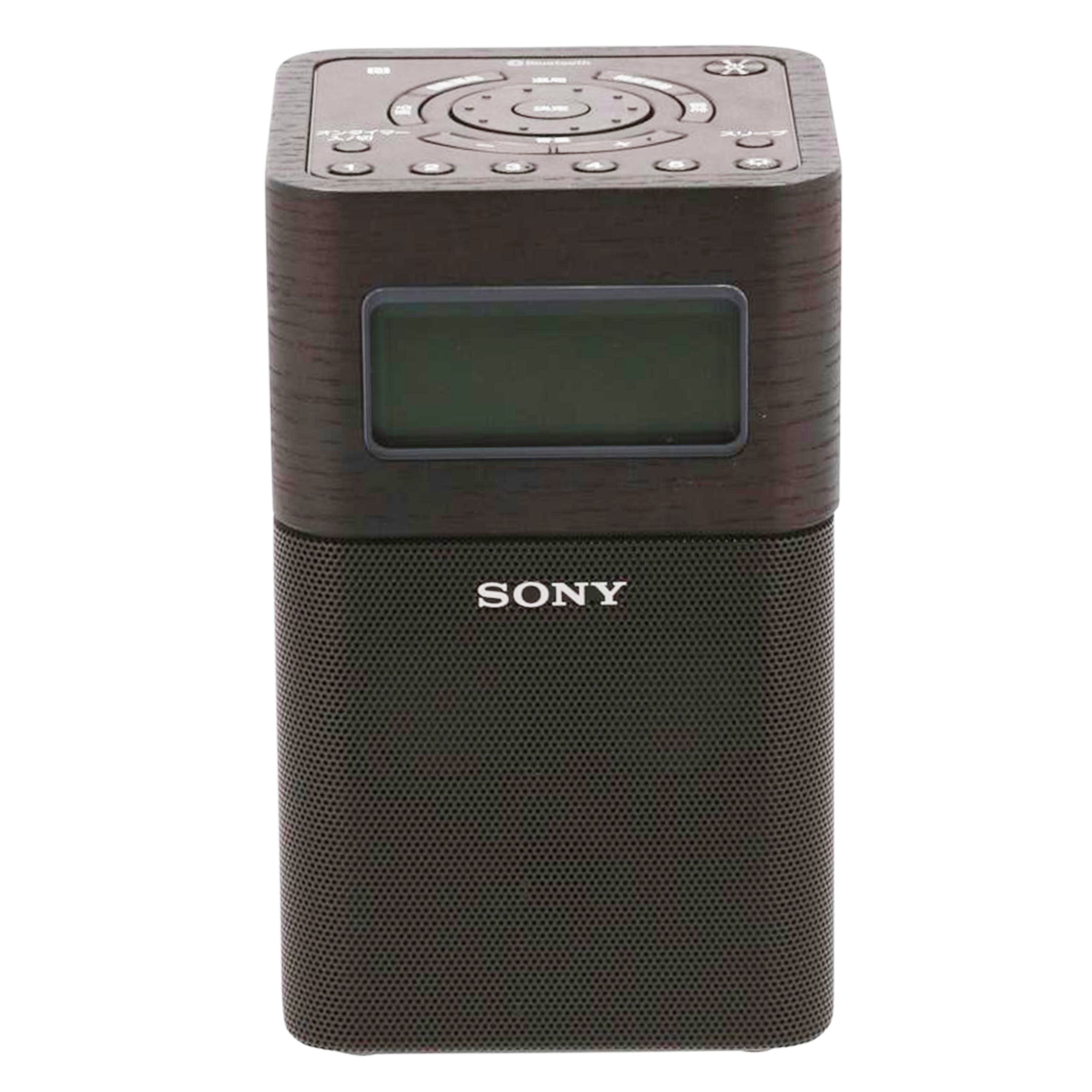 ＳＯＮＹ ソニー/ＦＭ／ＡＭラジオ/SRF-V1BT//0010893/Bランク/71