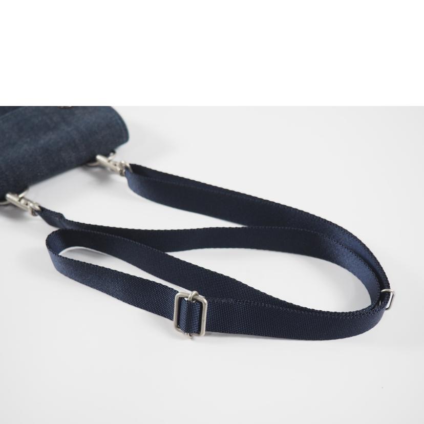 美品　PORTER　ポーター　ブルーブルー BLUEBLUE PORTER×Blue Blue ポーター×ブルーブルー