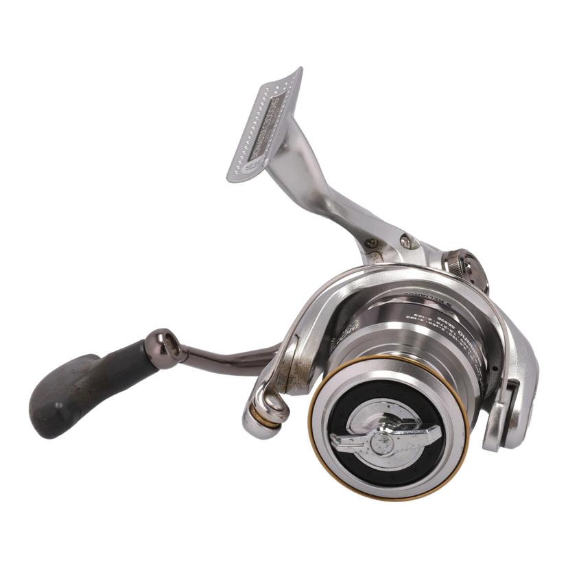 ＳＨＩＭＡＮＯ シマノ/スピニングリール／バイオマスター　Ｃ３０００ＨＧ/BIOMASTER C3000HG//02755/Bランク/82