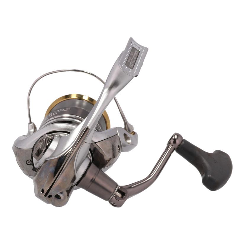 ＳＨＩＭＡＮＯ シマノ/スピニングリール／バイオマスター　Ｃ３０００ＨＧ/BIOMASTER C3000HG//02755/Bランク/82