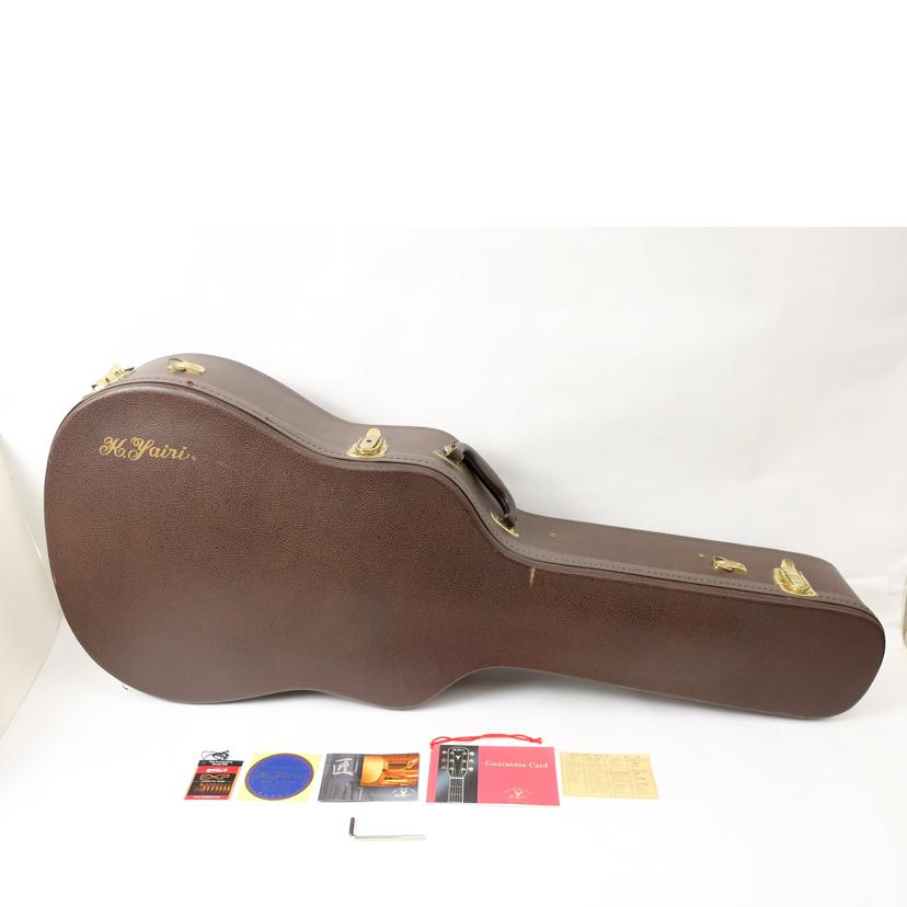 希少❗K.Yairi YD73 K．Yairi ヤイリギター/楽器｜WonderREX-ONLINE 公式通販
