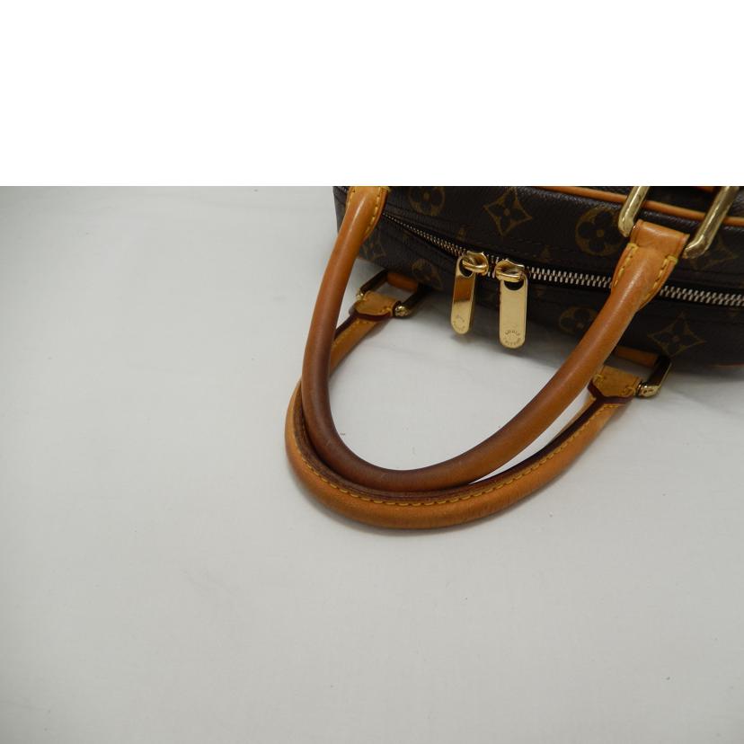 ＬＯＵＩＳ　ＶＵＩＴＴＯＮ ルイヴィトン/マンハッタンＰＭ／モノグラム/M40026//TH1015/BCランク/85
