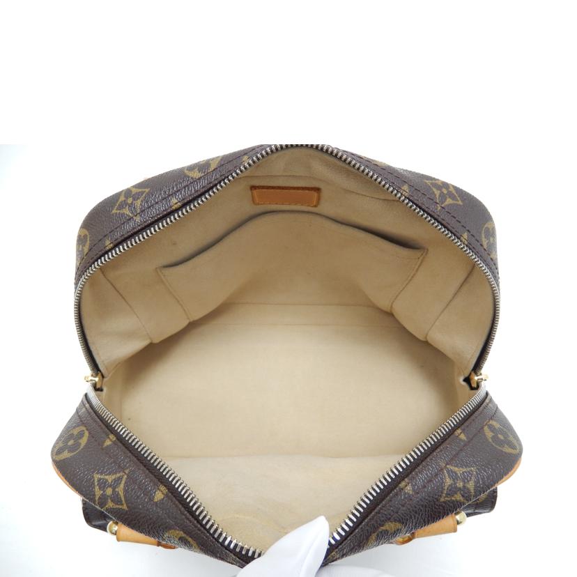 ＬＯＵＩＳ　ＶＵＩＴＴＯＮ ルイヴィトン/マンハッタンＰＭ／モノグラム/M40026//TH1015/BCランク/85