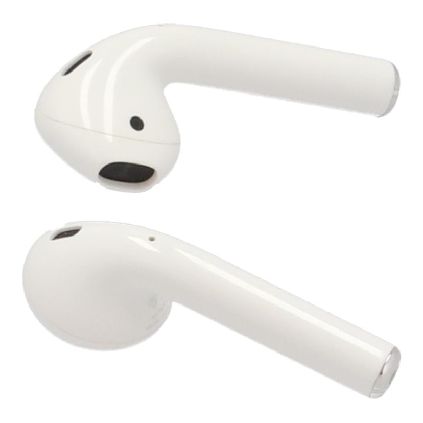 Ａｐｐｌｅ アップル/ＡｉｒＰｏｄｓ（第２世代）/MV7N2J/A//GN1F3V2TLX2Y/Bランク/65