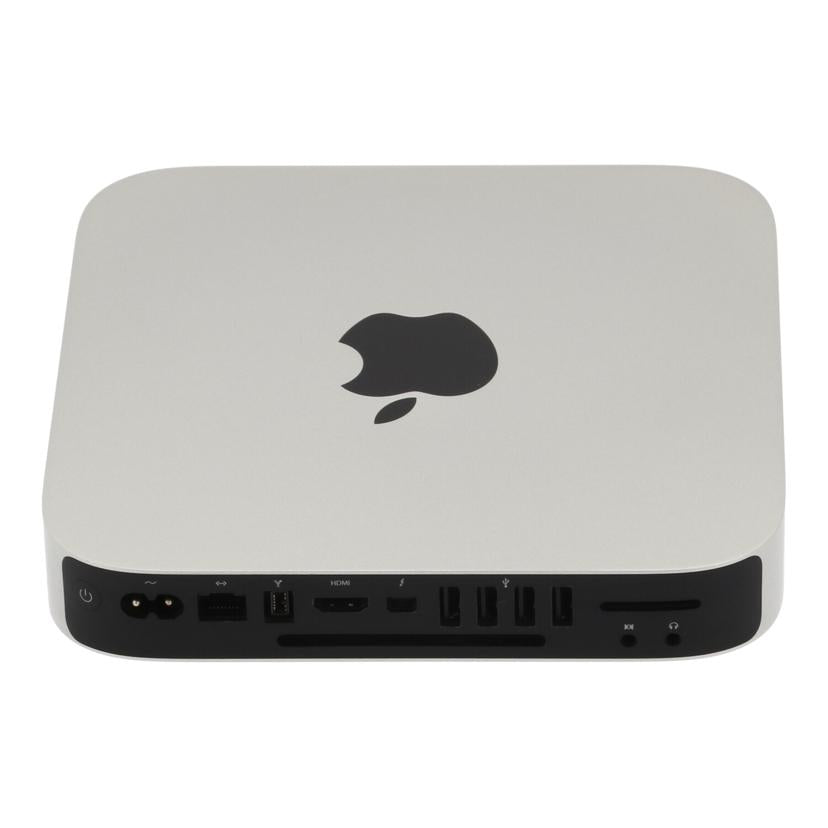 Ａｐｐｌｅ アップル/Ｍａｃ　ｍｉｎｉ（ＳＳＤ１ＴＢ換装）/MD388J/A//C07KF9JLDWYM/Bランク/64