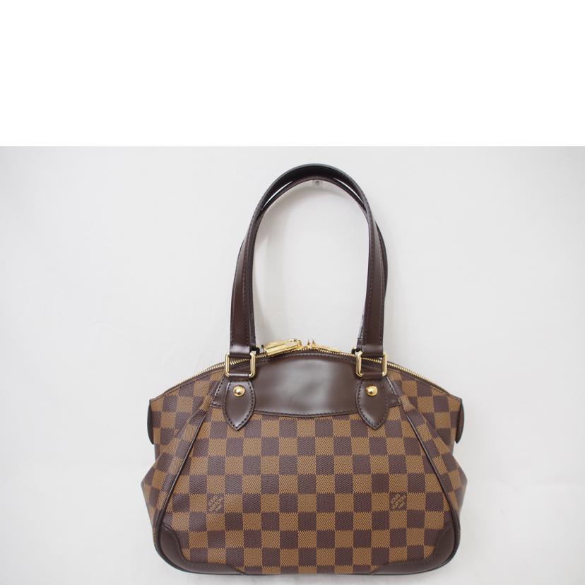 ＬＶ ルイヴィトン/ヴェローナＰＭ／ダミエ・エベヌ/N41117//DU2150/Aランク/78