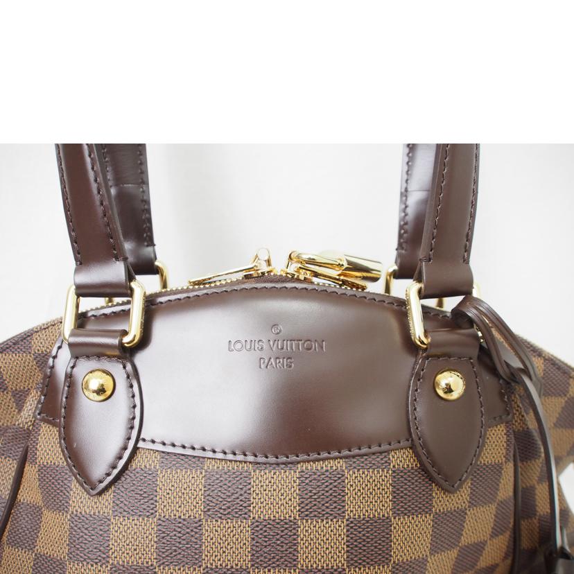 ＬＶ ルイヴィトン/ヴェローナＰＭ／ダミエ・エベヌ/N41117//DU2150/Aランク/78