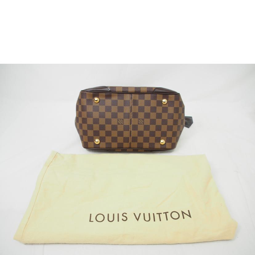 ＬＶ ルイヴィトン/ヴェローナＰＭ／ダミエ・エベヌ/N41117//DU2150/Aランク/78