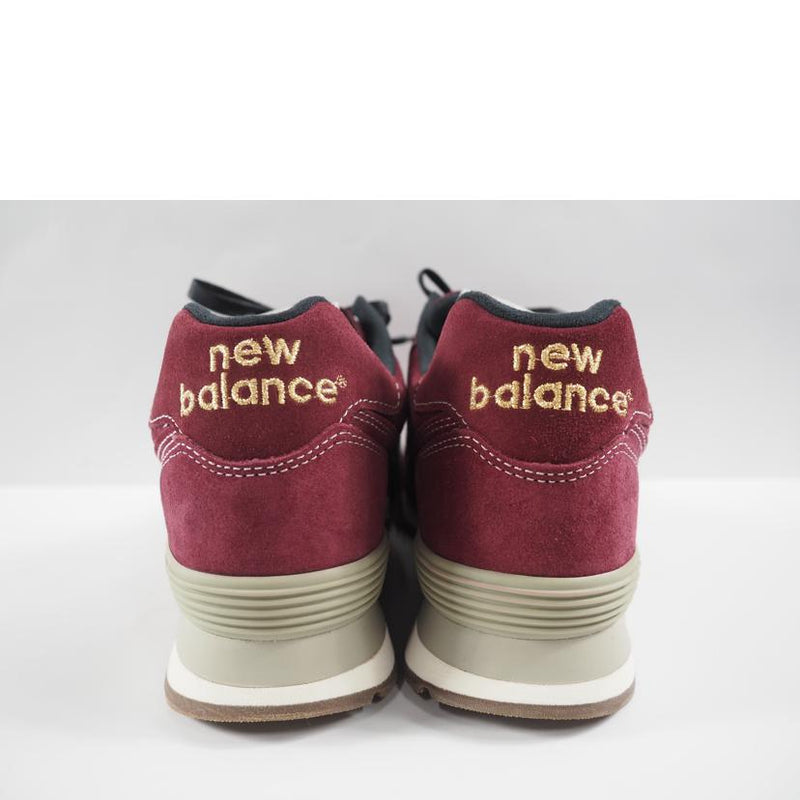 ｎｅｗ　ｂａｌａｎｃｅ ニューバランス/スニーカー/ML574GOX//Sランク/79