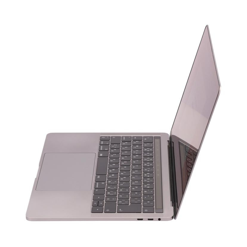 ＡＰＰＬＥ APPLE/ＭａｃＢｏｏｋＰｒｏ/MPXV2J/A//SC02TWD7CHV2L/Bランク/41