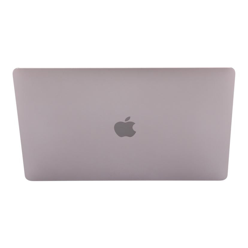ＡＰＰＬＥ APPLE/ＭａｃＢｏｏｋＰｒｏ/MPXV2J/A//SC02TWD7CHV2L/Bランク/41