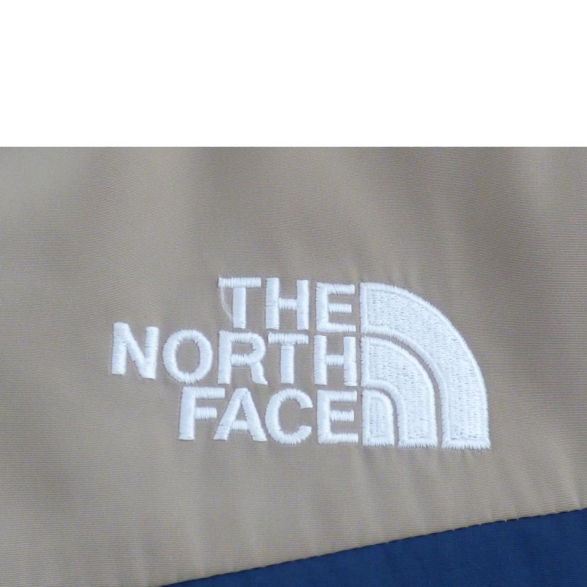 ＴＨＥ　ＮＯＲＴＨ　　ＦＡＣＥ ﾉｰｽﾌｪｲｽ/ダウンジャケット/NY82131Z//BCランク/64