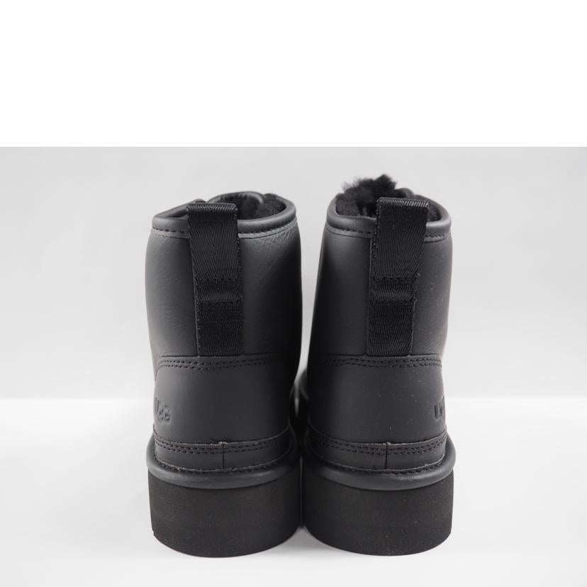 ＵＧＧ アグ/ブーツ　Ｎｅｕｍｅｌ　Ｐｌａｔｆｏｒｍ　Ｚｉｐ/1120731//Aランク/79