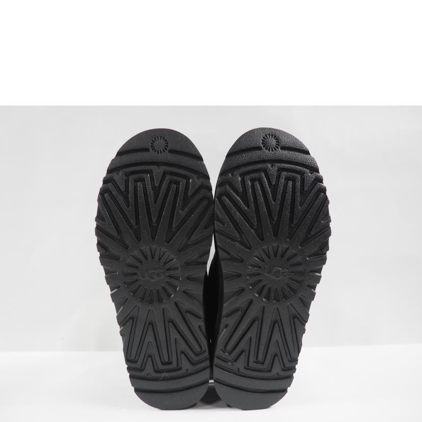 ＵＧＧ アグ/ブーツ　Ｎｅｕｍｅｌ　Ｐｌａｔｆｏｒｍ　Ｚｉｐ/1120731//Aランク/79