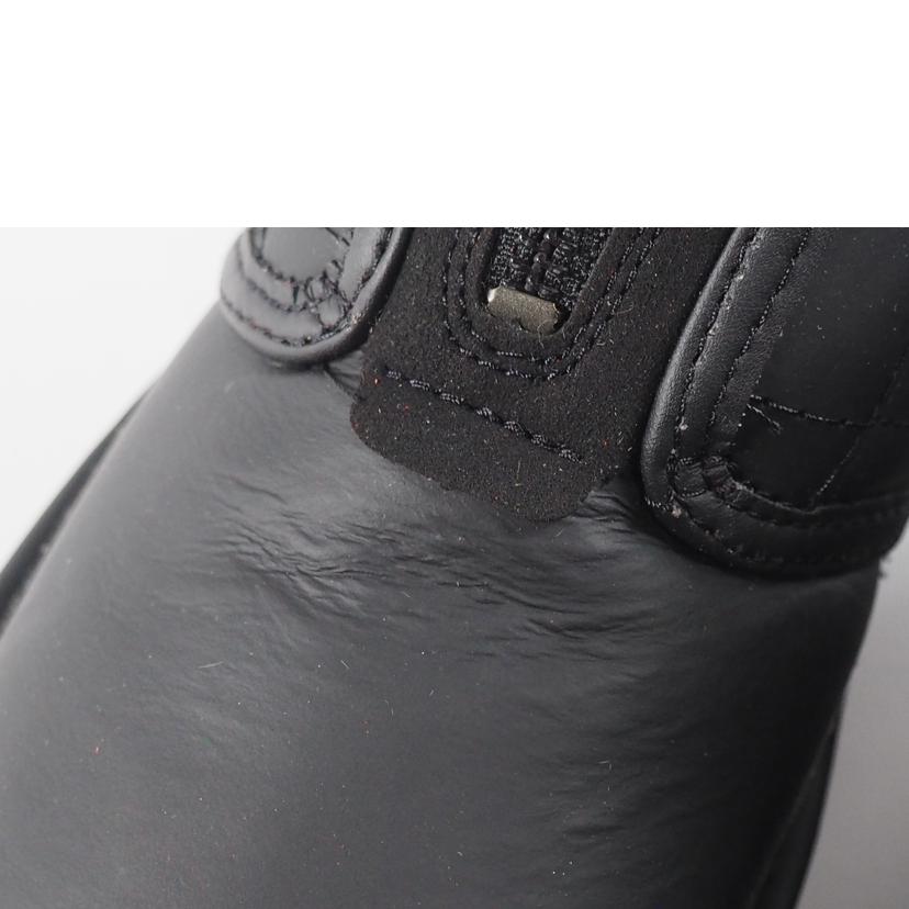 ＵＧＧ アグ/ブーツ　Ｎｅｕｍｅｌ　Ｐｌａｔｆｏｒｍ　Ｚｉｐ/1120731//Aランク/79