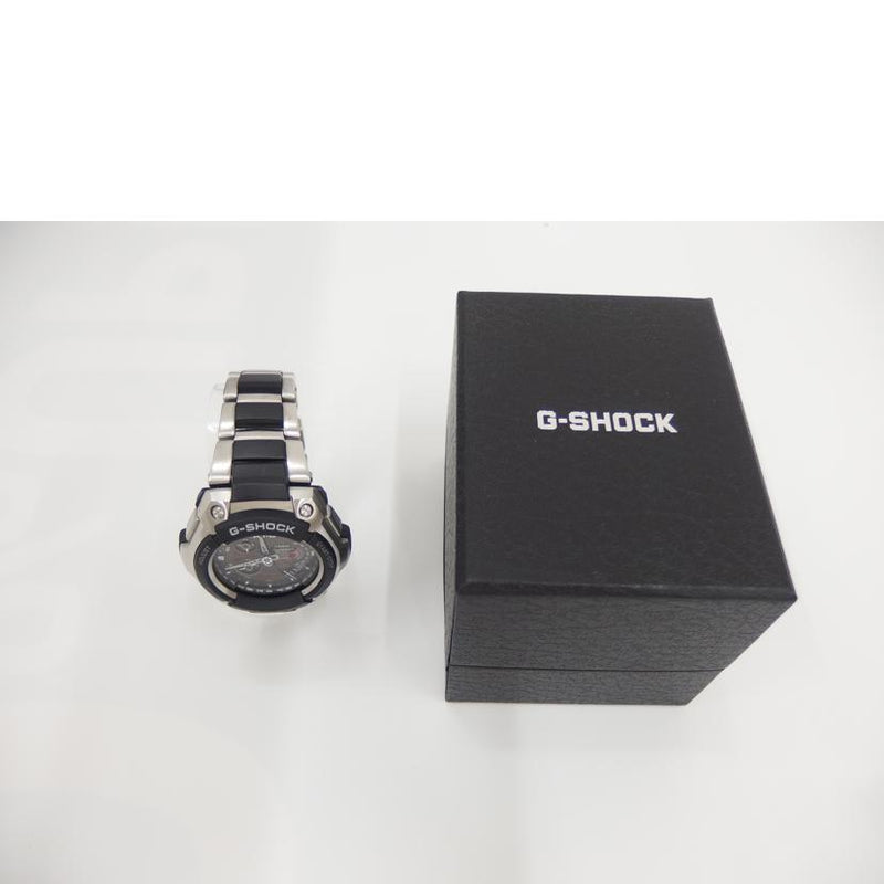 G shock outlet mtg b100