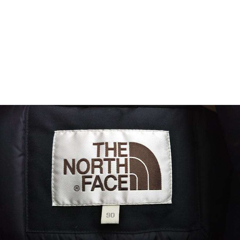 ＴＨＥ　ＮＯＲＴＨ　ＦＡＣＥ　 ノースフェイス/ＶＸ　ＡＣＴＩＶＥ　ＤＷＲ　ＨＹＶＥＮＴ　中綿ＪＫＴ　ＢＬＫ/NYJ2HG58//ABランク/07