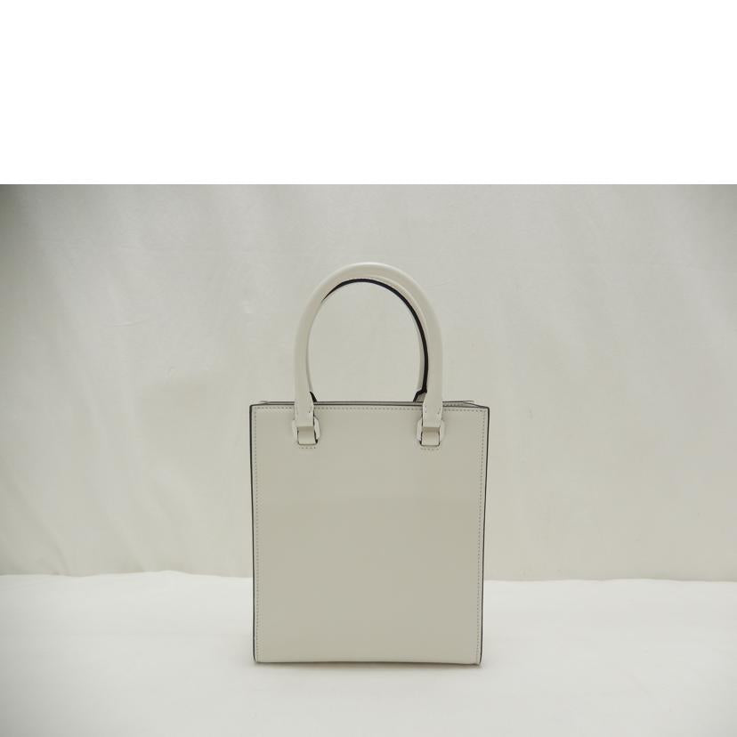 ＰＲＡＤＡ プラダ/スモールサフィアーノ２ＷＡＹロゴショルダーバッグ/1BA333//Aランク/85