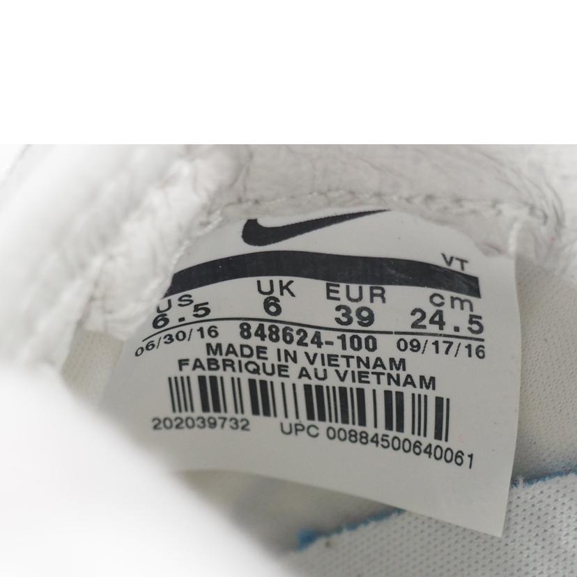 ＮＩＫＥ ナイキ/ＡＩＲＭＡＸ　ＬＤ－ＺＥＲＯ/848624-100//SAランク/79