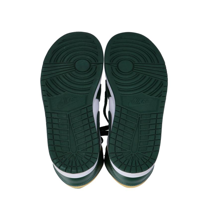 ＮＩＫＥ ナイキ/ＡＩＲ　ＪＯＲＤＡＮ　１　ＭＩＤ/554724-371//Aランク/75