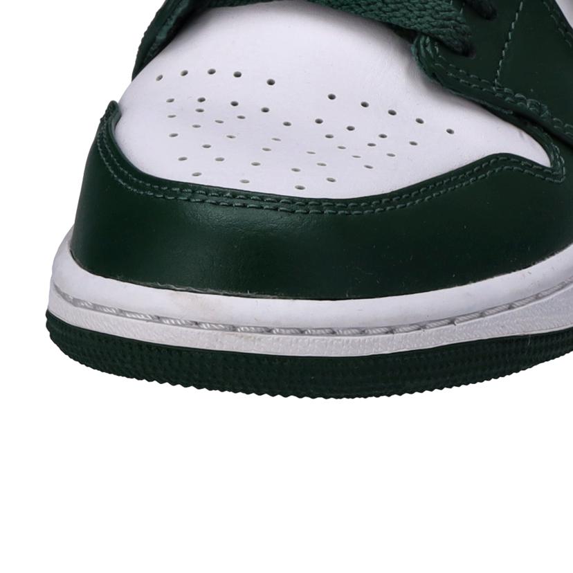 ＮＩＫＥ ナイキ/ＡＩＲ　ＪＯＲＤＡＮ　１　ＭＩＤ/554724-371//Aランク/75