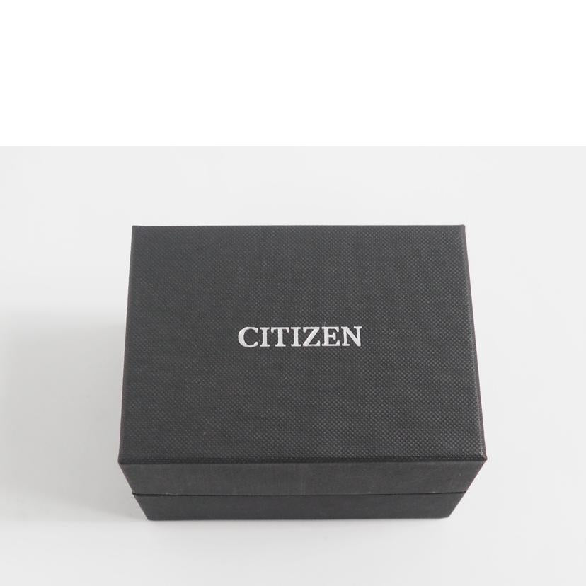 ＣＩＴＴＺＥＮ シチズン/エコドライブ／海外モデル／クオーツ/BU3027-83L//052******/Aランク/79