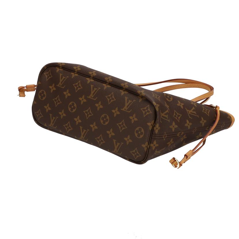 ＬＯＵＩＳ　ＶＵＩＴＴＯＮ ルイ・ヴィトン/ネヴァーフルＰＭ／ビウ＂ォワンヌ／モノグラム/M41245//AR3109/Aランク/75