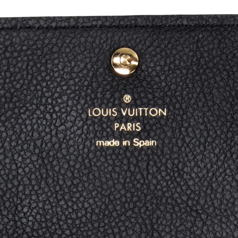 ＬＯＵＩＳ　ＶＵＩＴＴＯＮ ルイ・ヴィトン/アンヴェロップ・カルトドゥヴィジット/M58456//CA4177/Aランク/75