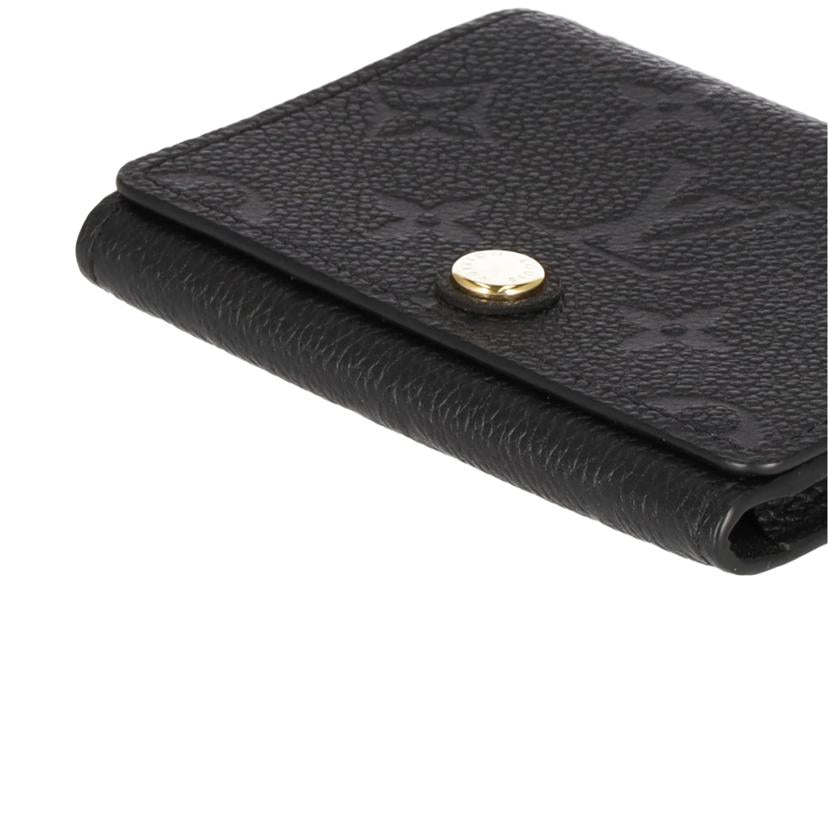 ＬＯＵＩＳ　ＶＵＩＴＴＯＮ ルイ・ヴィトン/アンヴェロップ・カルトドゥヴィジット/M58456//CA4177/Aランク/75