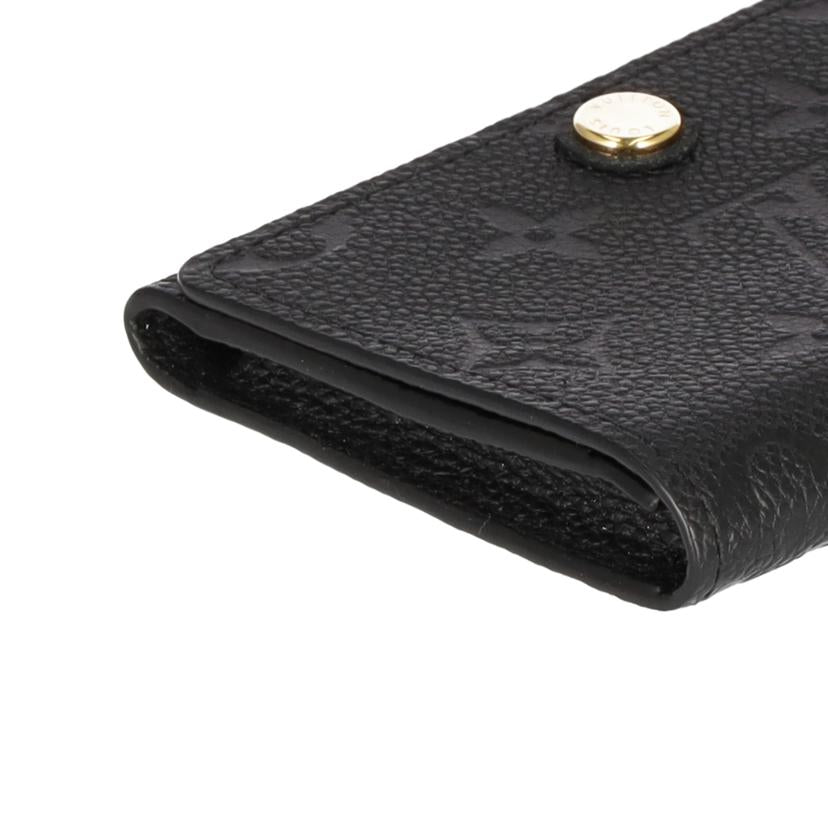 ＬＯＵＩＳ　ＶＵＩＴＴＯＮ ルイ・ヴィトン/アンヴェロップ・カルトドゥヴィジット/M58456//CA4177/Aランク/75