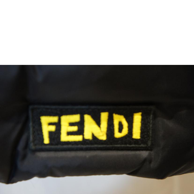 FENDI  フェンディ/FENDI ダウンジャケット//ABランク/94