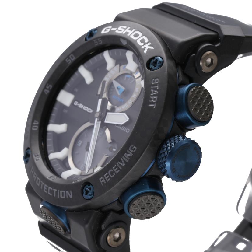 ＣＡＳＩＯ カシオ/Ｇ－ＳＨＯＣＫ　グラヴィティマスター／ソーラー電波/GWR-B1000//ABランク/75