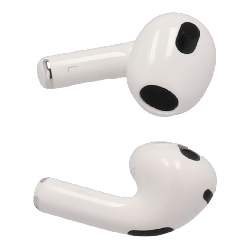 Ａｐｐｌｅ　 アップル/ＡｉｒＰｏｄｓ　第３世代/MME73J/A //Bランク/07