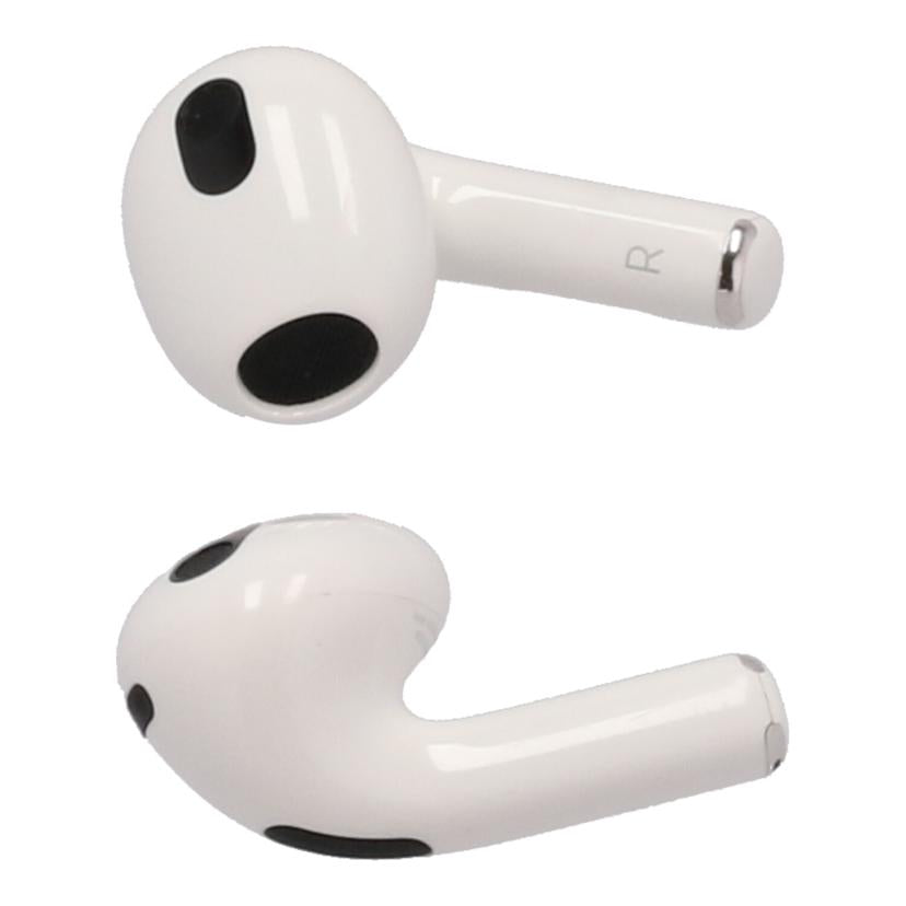 Ａｐｐｌｅ　 アップル/ＡｉｒＰｏｄｓ　第３世代/MME73J/A //Bランク/07