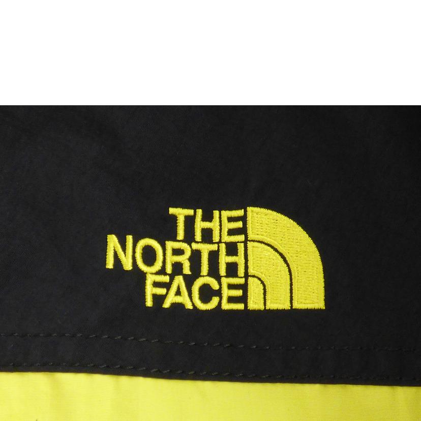 ＴＨＥ　ＮＯＲＴＨ　ＦＡＣＥ ﾉｰｽﾌｪｲｽ/ハイドレナウィンジャケット/NP21835//ABランク/64