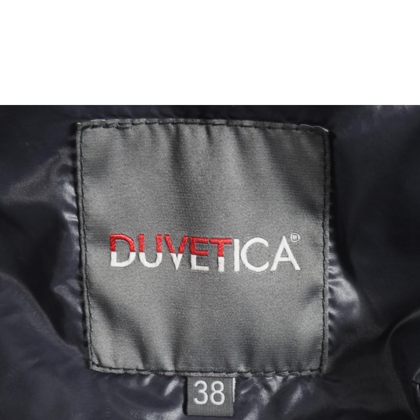 ＤＵＶＥＴＩＣＡ デュベティカ/ダウンコート//01849776/Bランク/79