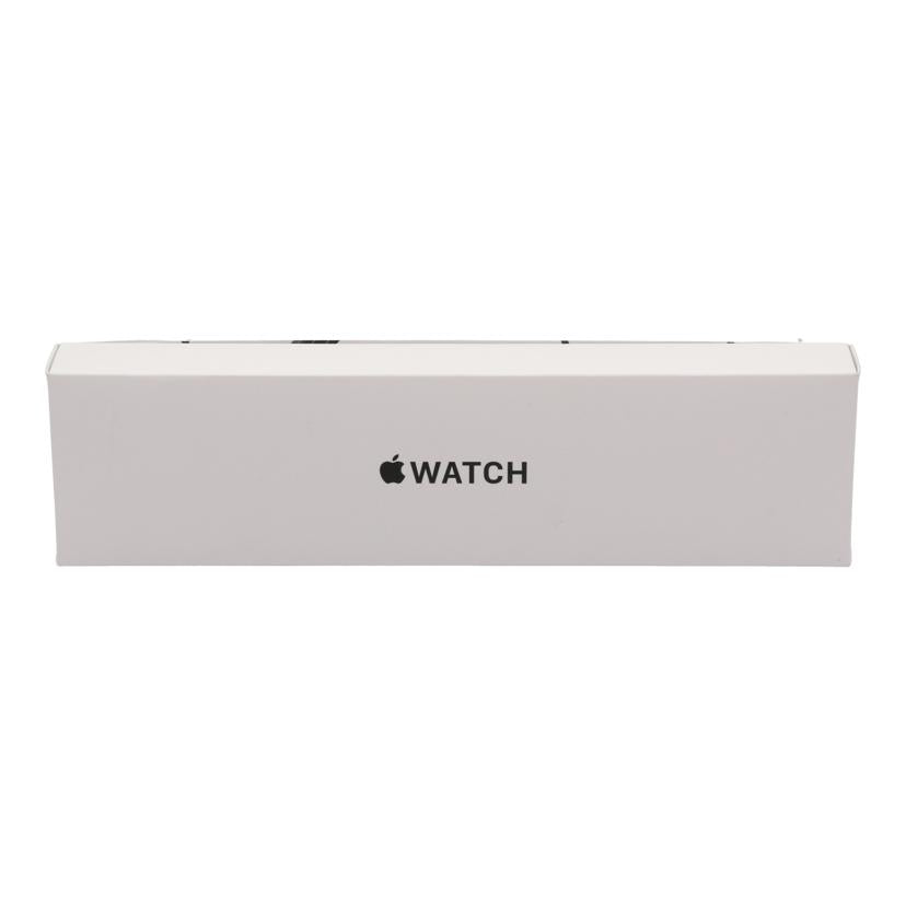 Ａｐｐｌｅ アップル/Ａｐｐｌｅ　Ｗａｔｃｈ　ＳＥ　第２世代/MNJX3J/A //Sランク/07