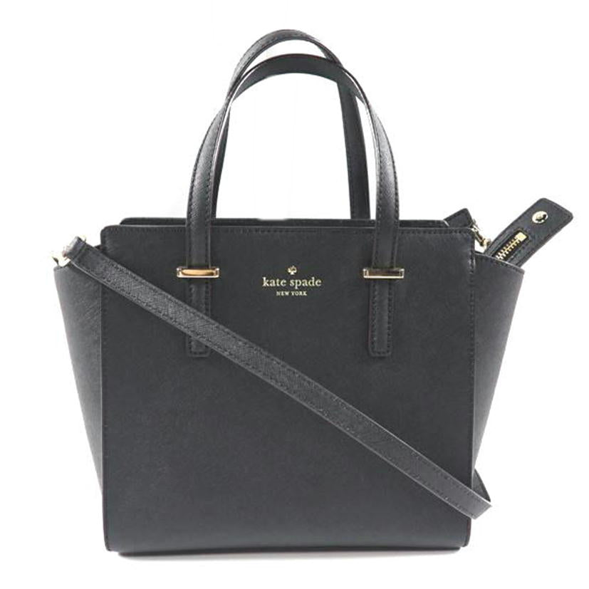 Ｋａｔｅ　ｓｐａｄｅ ケイトスペード/２ｗａｙショルダーバッグ//ABランク/79