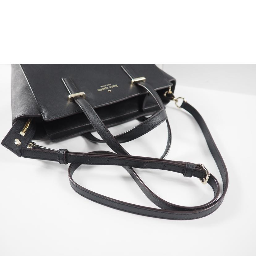 Ｋａｔｅ　ｓｐａｄｅ ケイトスペード/２ｗａｙショルダーバッグ//ABランク/79
