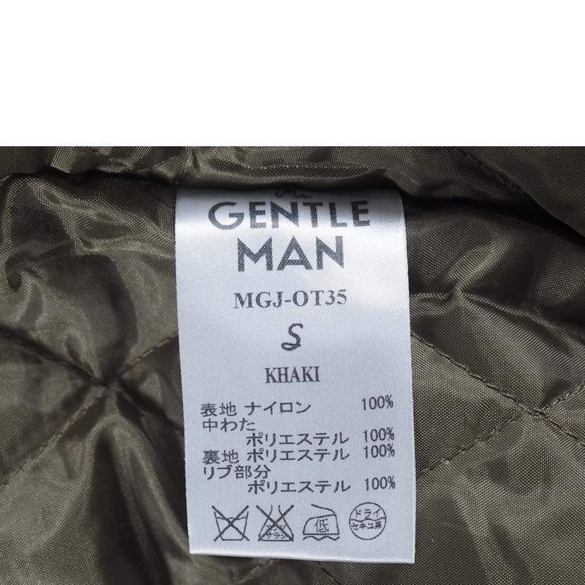 ＳＴＡＲＴＥＲ×ＭＲ．　ＧＥＮＴＬＥＭＡＮ スターター×ミスタージェントルマン/ナイロンスタジャン/MJG-OT35//ABランク/79