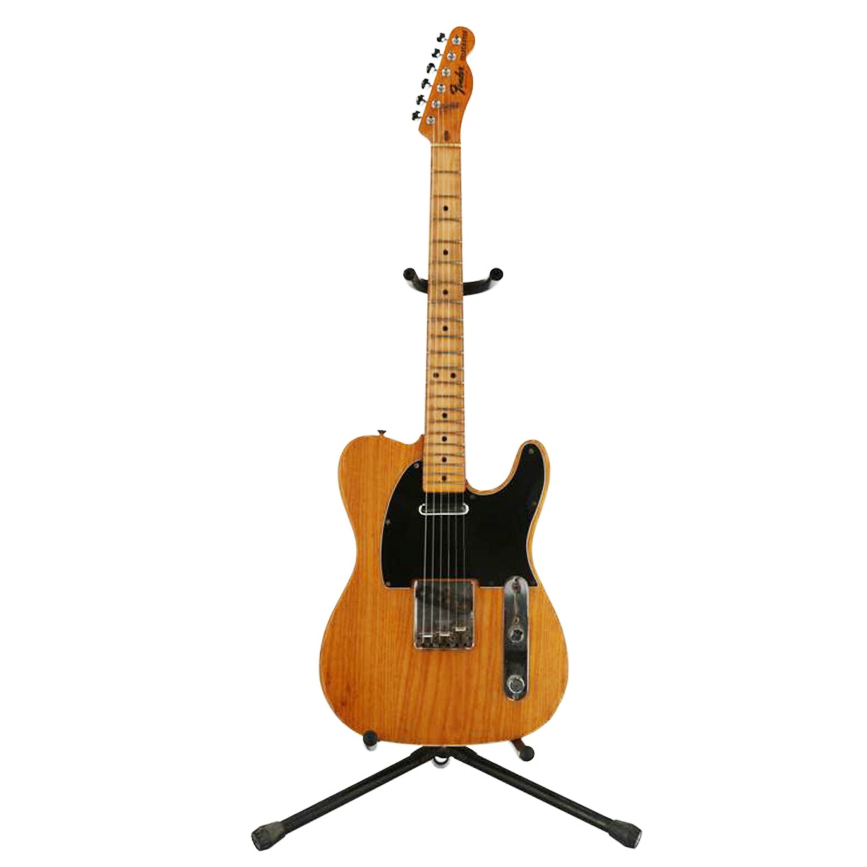 ＦＥＮＤＥＲ　ＵＳＡ フェンダーUSA/エレキギター/Telecaster//S729595/Bランク/75