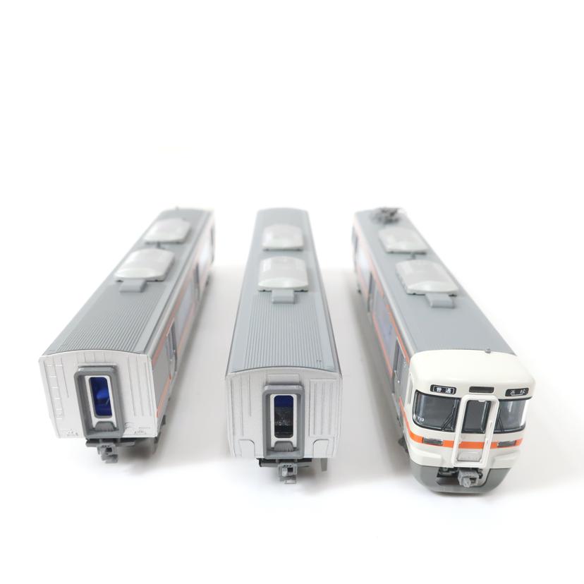 ＫＡＴＯ　 カトー/３１３系２５００番台３両セット　３１３－２５００ＳＥＲＩＥＳ　鉄道模型/10-1772//421803/Aランク/65