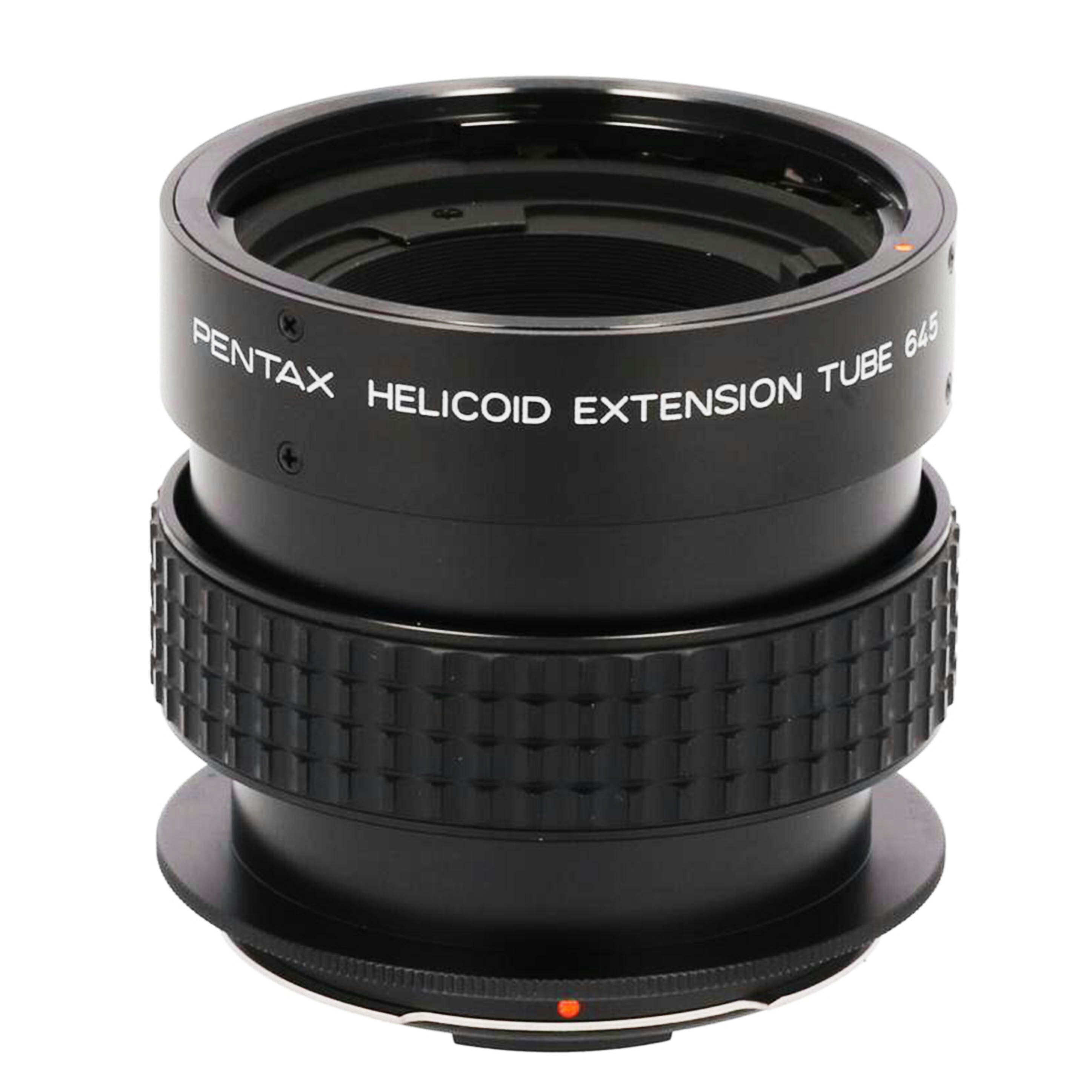 ＰＥＮＴＡＸ ペンタックス/エクステンションチューブ/HELICOID EXTENSION TUBE 645//-/Bランク/84