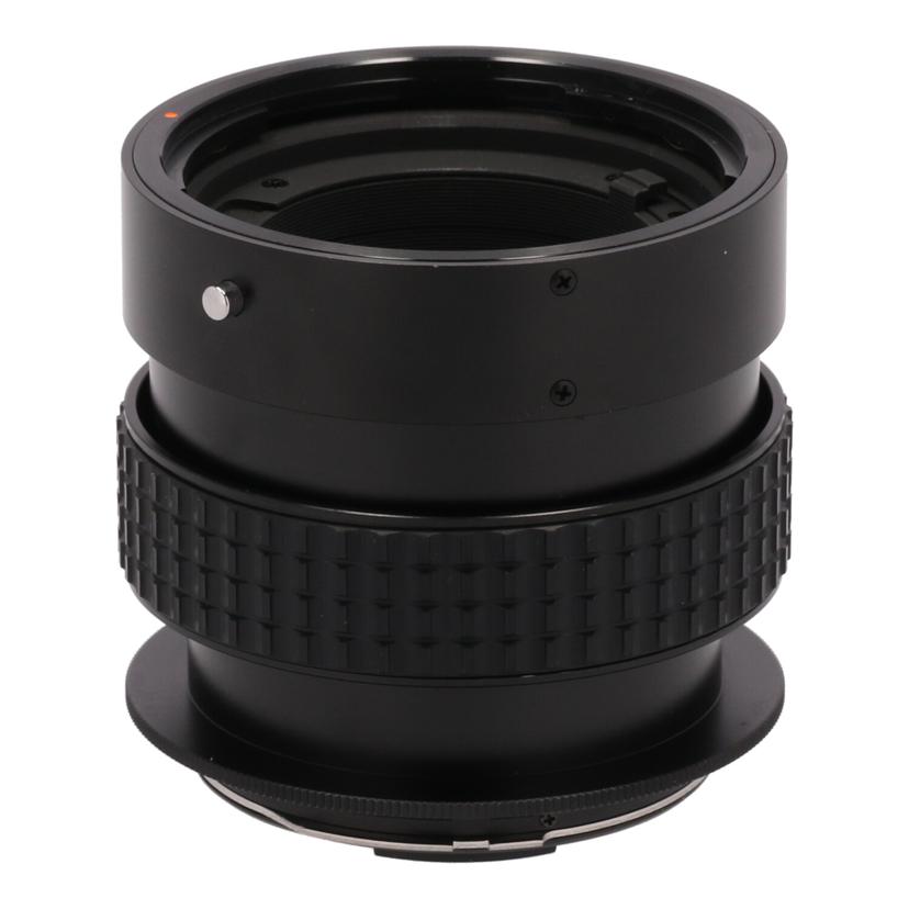 ＰＥＮＴＡＸ ペンタックス/エクステンションチューブ/HELICOID EXTENSION TUBE 645//-/Bランク/84