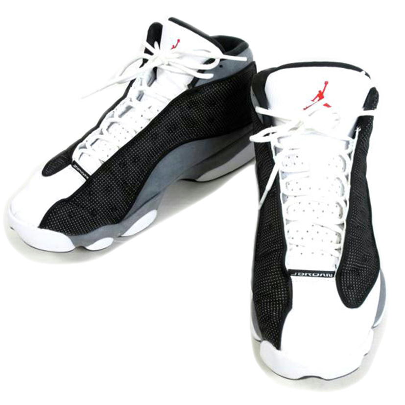 ＮＩＫＥ ナイキ/ＮＩＫＥ　ＡＩＲ　ＪＯＲＤＡＮ１３／ＲＥＴＲＯ/DJ5982-060//27.5cm/ABランク/70