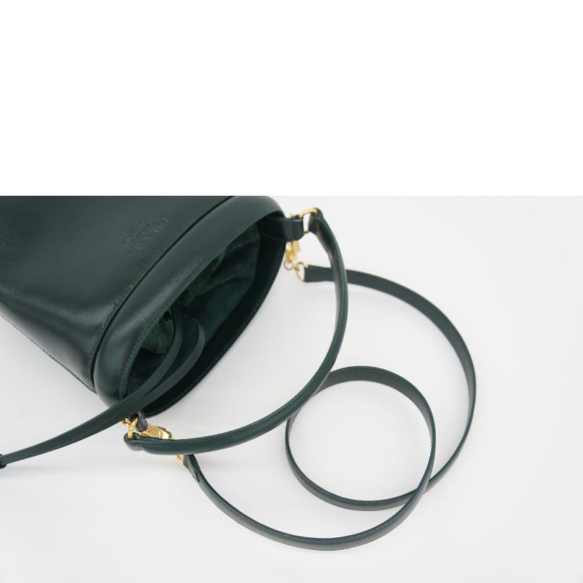 ＰＲＡＤＡ　 PRADA /カーフバケット２Ｗａｙショルダー　　//6/ABランク/75