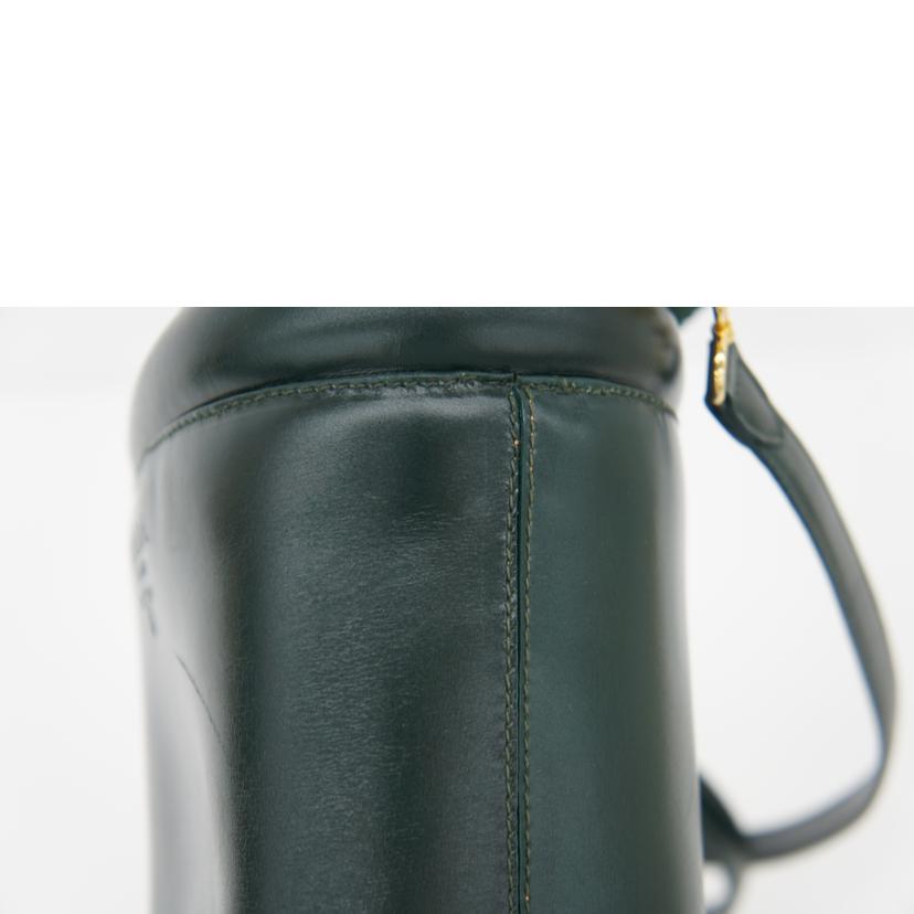 ＰＲＡＤＡ　 PRADA /カーフバケット２Ｗａｙショルダー　　//6/ABランク/75