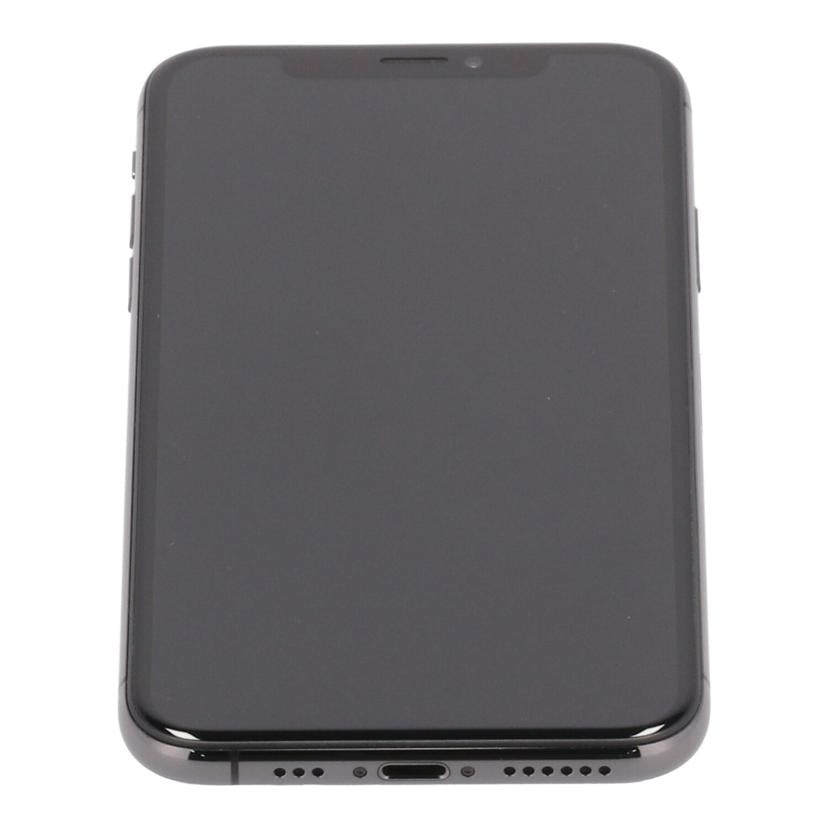 Ａｐｐｌｅ　 アップル/ｉＰｈｏｎｅＸｓ/MTAW2J/A //Aランク/07