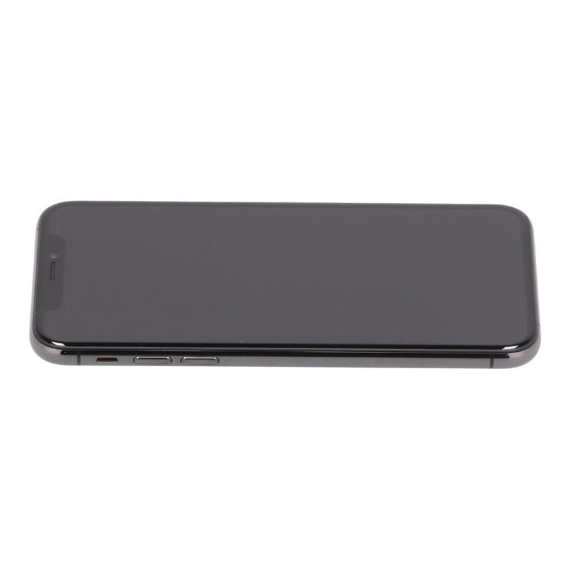 Ａｐｐｌｅ　 アップル/ｉＰｈｏｎｅＸｓ/MTAW2J/A //Aランク/07