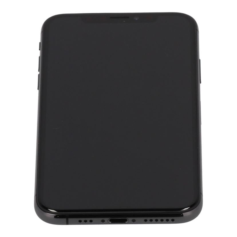 Ａｐｐｌｅ　 アップル/ｉＰｈｏｎｅＸｓ/MTAW2J/A //Bランク/07